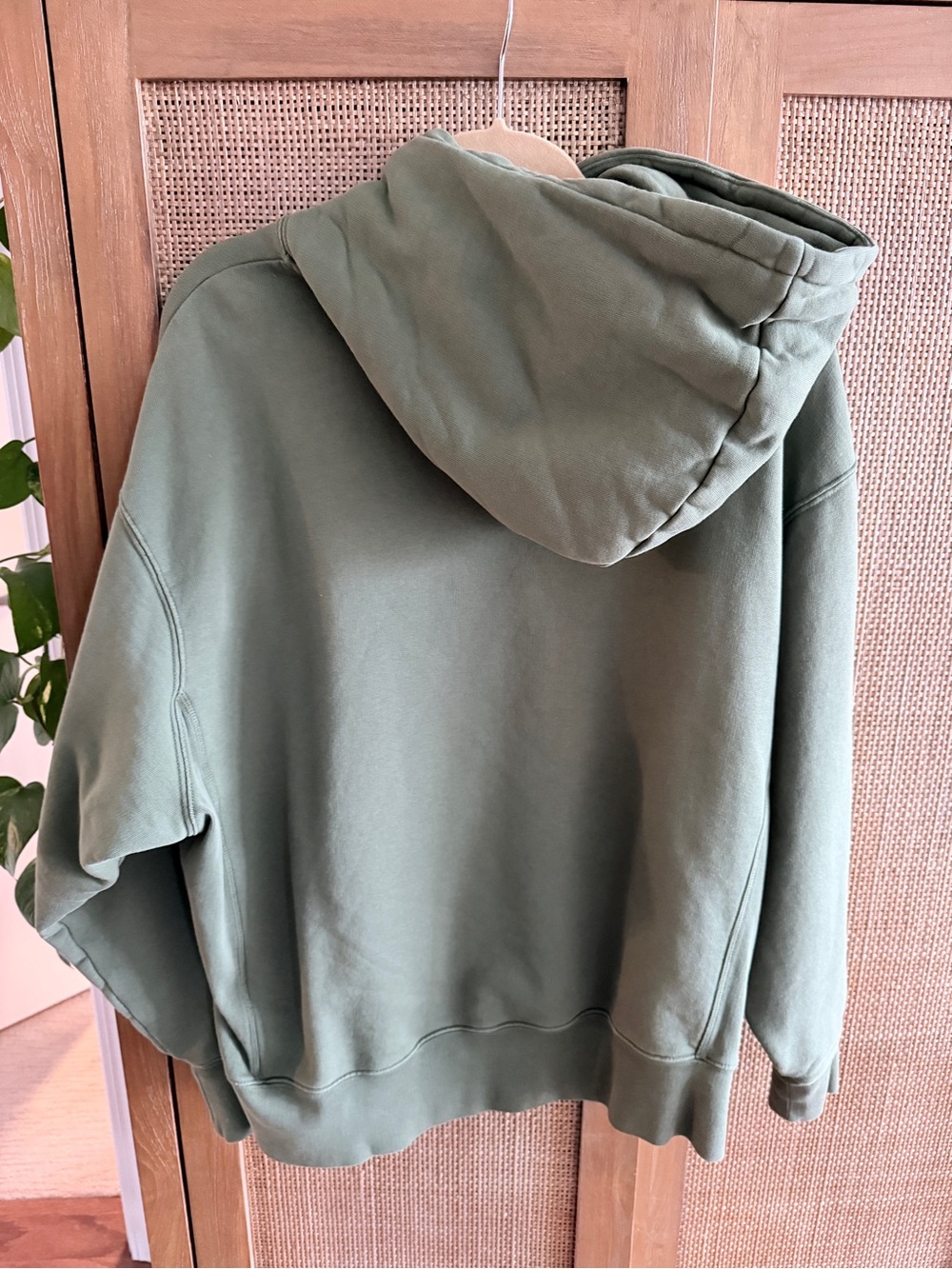 ANINE BING Women's Alto Hoodie - Picture 5 of 7